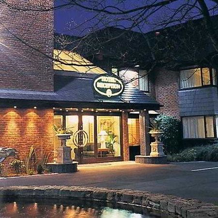 Holiday Inn - Manchester - Oldham By Ihg מראה חיצוני תמונה