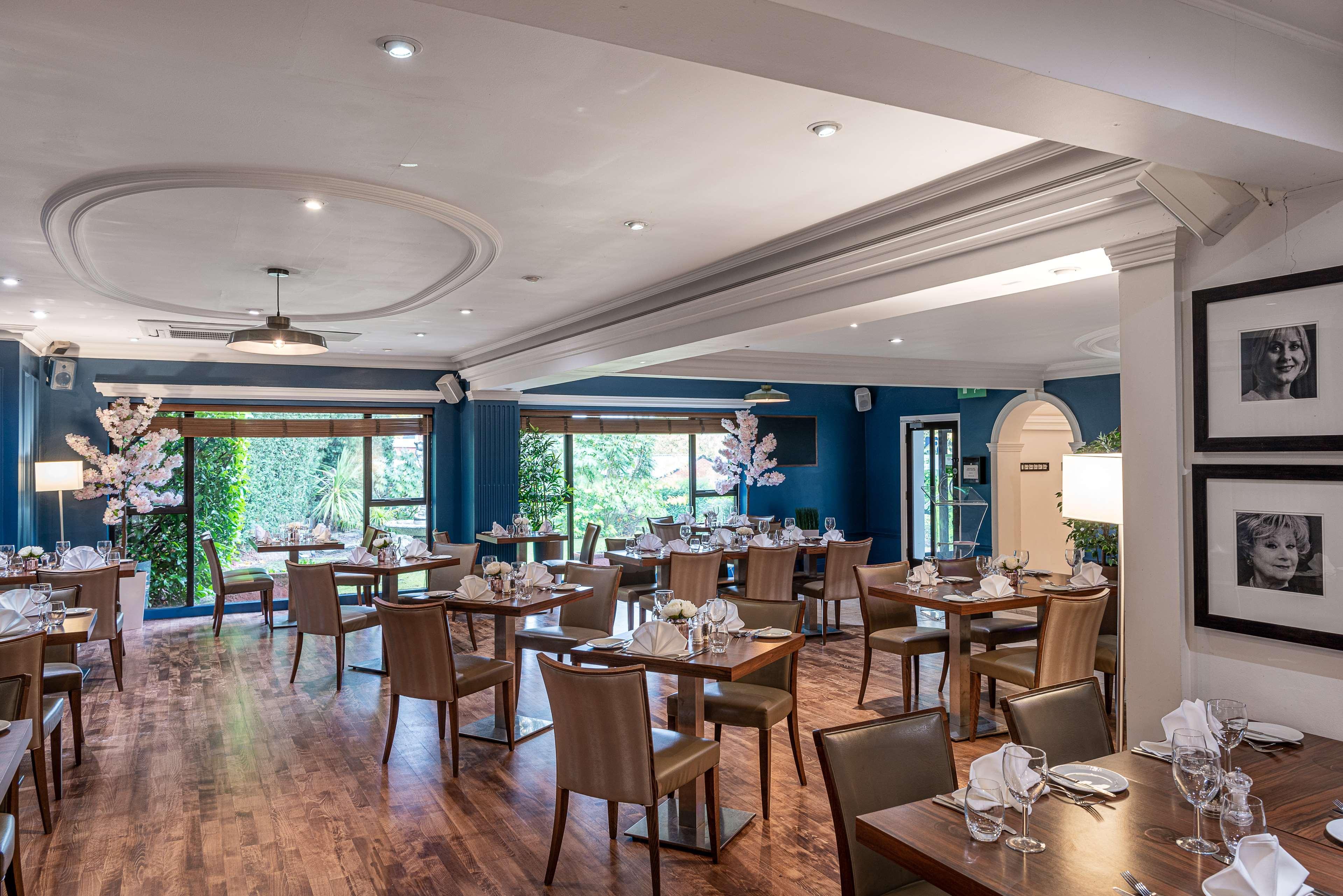 Holiday Inn - Manchester - Oldham By Ihg מראה חיצוני תמונה