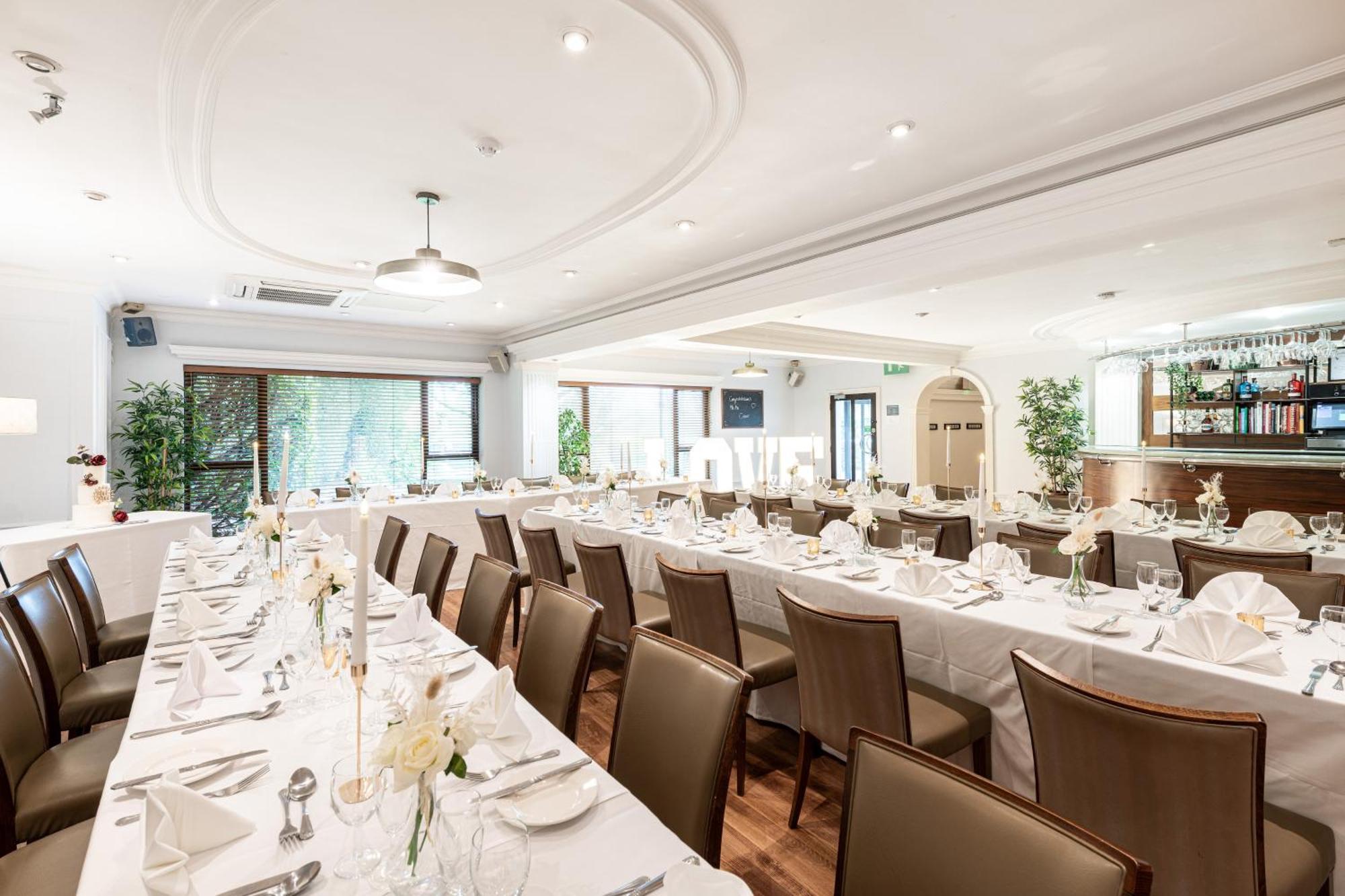 Holiday Inn - Manchester - Oldham By Ihg מראה חיצוני תמונה